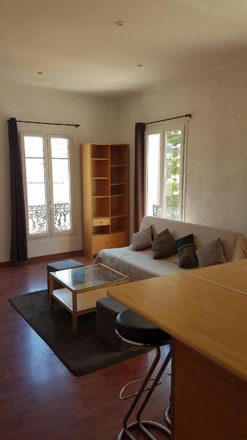 Appartement Buenos Aires Nice Ngoại thất bức ảnh