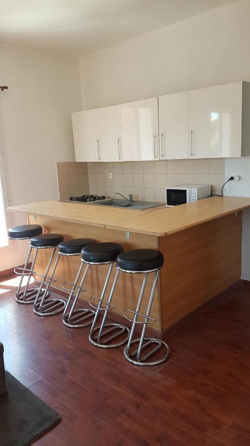 Appartement Buenos Aires Nice Ngoại thất bức ảnh