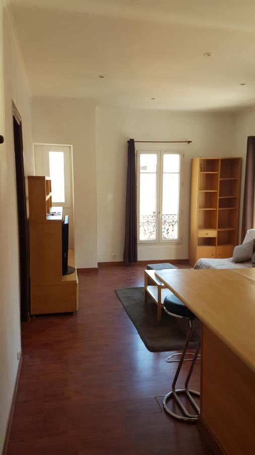 Appartement Buenos Aires Nice Ngoại thất bức ảnh