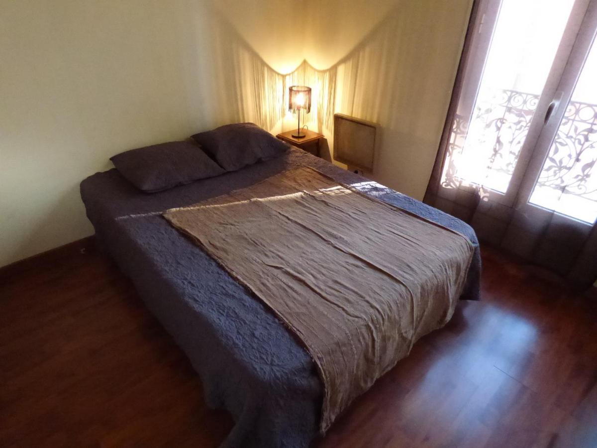 Appartement Buenos Aires Nice Ngoại thất bức ảnh