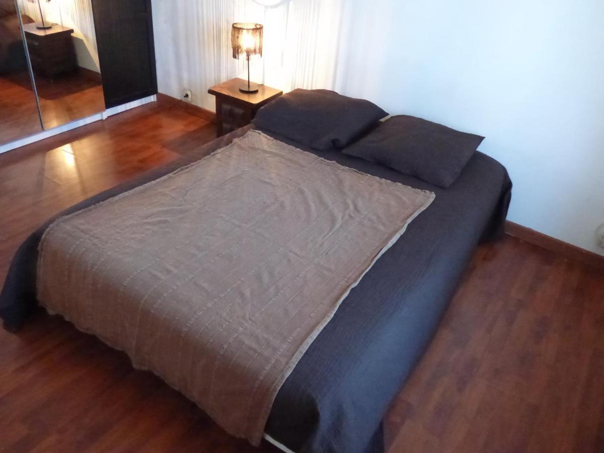 Appartement Buenos Aires Nice Ngoại thất bức ảnh