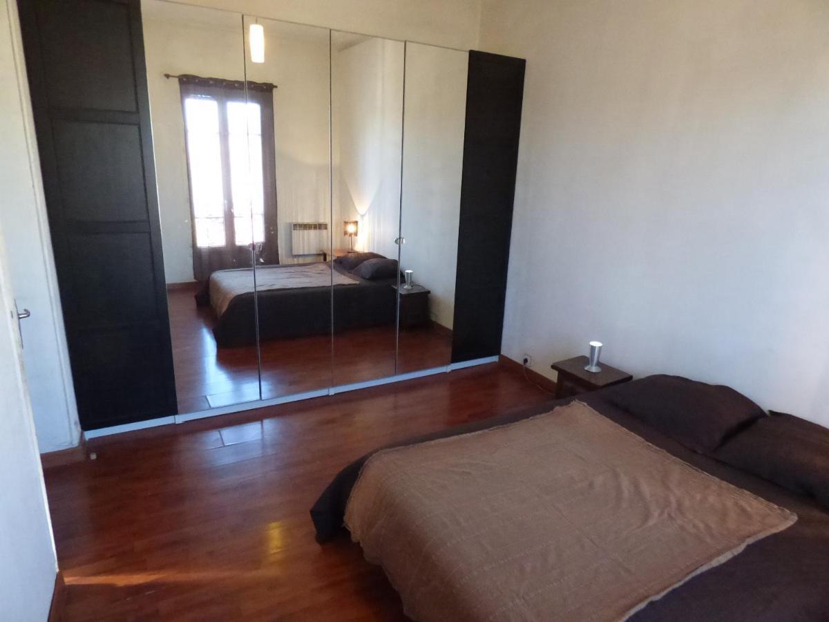 Appartement Buenos Aires Nice Ngoại thất bức ảnh